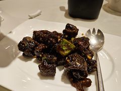-梅龙镇酒家(南京西路总店)