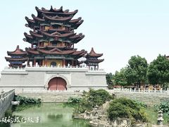 -南海禅寺