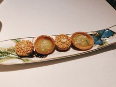 -Le Comptoir de Pierre Gagnaire