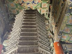 -北京艺术博物馆(万寿寺)
