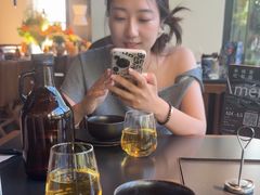 -Ameigo梅果·云贵川bistro(长宁来福士店)