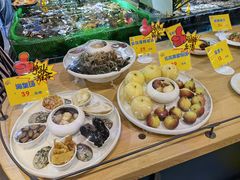 -79号渔船海鲜饭店(宝安店)