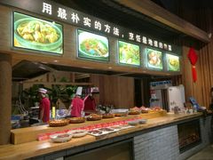 -小柴米·传统江西菜(八一广场店)