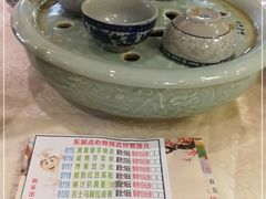 -新东城喜宴海鲜酒家(同德店)