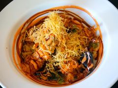 -Green Leaf Sushi l Kitsilano