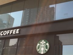 -星巴克(太原茂业天地店)
