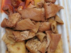 牛杂-细妹五香牛杂(步行街店)