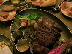 -食间牛排(湖西路店)