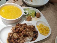 -大师兄·西北小馆(南沙万达广场店)