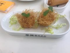 -蔡澜点心·粤菜(月星环球港店)