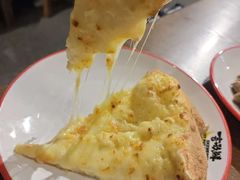 -言玖鲜火锅串串披萨自助(益田假日店)