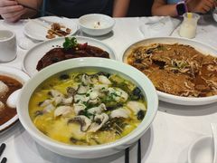 -聚鑫阁江浙菜·非遗传承技艺(闵行交大店)