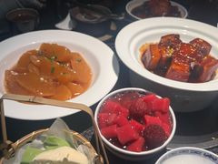 -金陵家宴·金陵春·南京菜(夫子庙店)