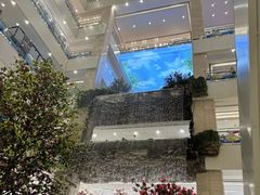 -赛格国际购物中心(小寨店)