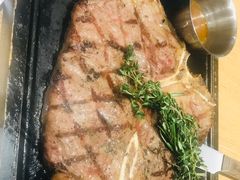 -摩欧客意式餐厅(高新活力汇店)