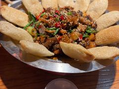 -东来土菜馆(民祥园路店)