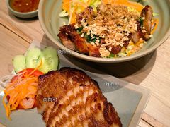 -安南小馆(华润城万象天地店)