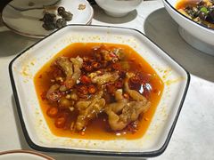 -千岛湖小鱼儿·淳安匠心农家菜