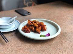 -几荷·恰似故人来(秀水广场店)