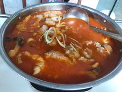 百味酸汤鱼-黔人百味.贵州菜