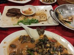-抱德·潮汕味(敦和店原惠城鱼仔)
