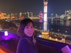 -外滩8号 whisky bar(金延大厦店)