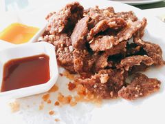 双味炸牛排-新恬乐大酒家(沧达大厦店)