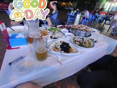 -日照大牌檔•小船海鲜(万平口店)