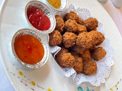 -东门烤鸭店(鼓楼店)