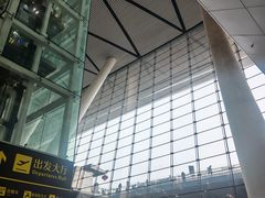 -南宁吴圩国际机场-T2航站楼