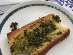 随餐面包-PIZZA BIANCA(万象城店)