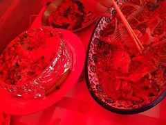 -忆外婆徐州菜·地锅鸡·生日宴(吴庄店)