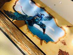 -华夏优加影城(长和国际店)