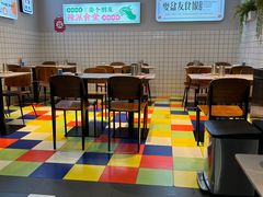 -耍盆友·重庆江湖菜(百子湾店)