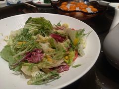 -上海人家花樣年华(中山公园店)