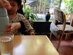 -默迹咖啡馆