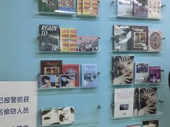 -Love Star追星馆(上海大悦城店)