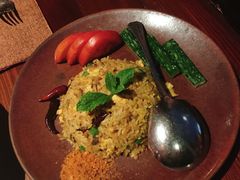 -花马天堂云南餐厅 Lost Heaven(外滩店)