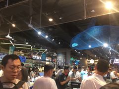 -盒马鲜生(曜一城店)