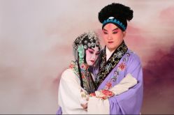 -华韵京剧摄影(洋桥角门东店)