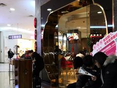 等位区-望湘园·洞庭渔宴(永旺店)