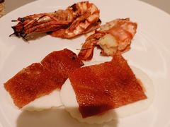 -怡咖啡海鲜自助餐厅(浦东香格里拉店)