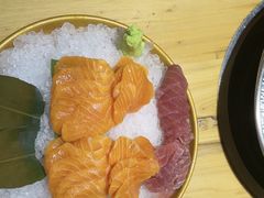 -慶の寿喜烧·和牛自助餐厅(浑南店)