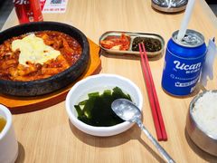 -小木屋拌饭(西安华阳城店)