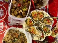 -海大南门夜市(海富街店)