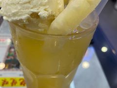 招牌菠萝冰-澳门陈光记烧味饭店(万象城店)