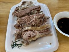 手抓羊肉-同心春餐饮(富宁街店)