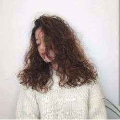 -TRIMS HAIR 修剪造型·烫染接发