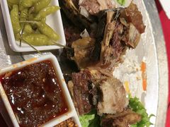 -东北大院·东北菜(三台子店)