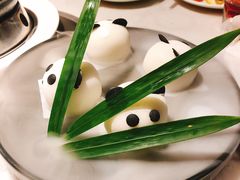 -拈菜(观音桥阳光世纪店)